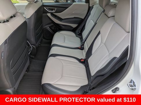 Used 2024 Subaru Forester Limited AWD/4WD image 30