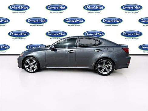 Used 2012 Lexus IS 250 image 4
