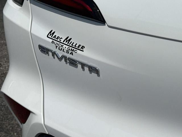 New 2026 Buick Envista Sport Touring w/ Convenience I Package FWD image 6