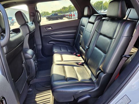 Used 2023 Dodge Durango GT AWD/4WD image 12