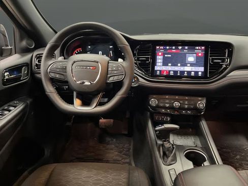 New 2026 Dodge Durango GT image 5