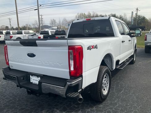 New 2026 Ford F250 XL w/ XL Driver Assist Package image 5