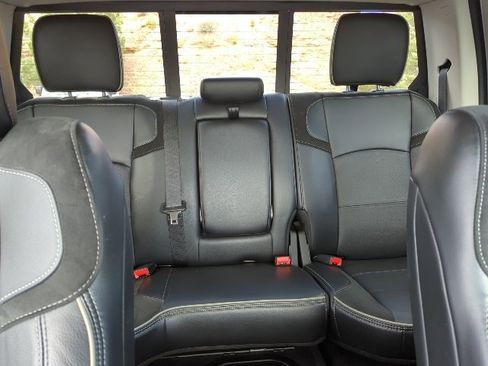 Certified 2024 RAM 3500 Laramie w/ Towing Technology Group image 21