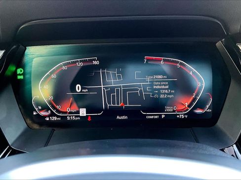 Used 2020 BMW Z4 sDrive30i w/ Executive Package image 23