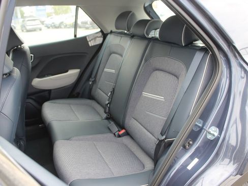 New 2026 Hyundai Venue SEL FWD image 13