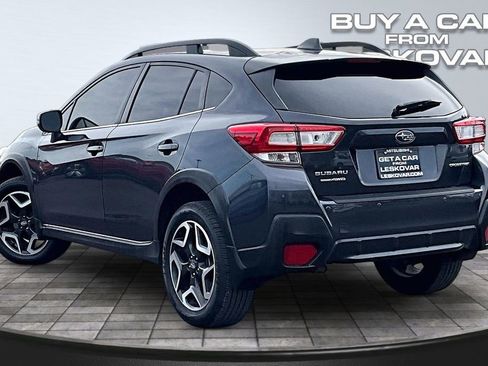 Used 2019 Subaru Crosstrek 2.0i Limited w/ Moonroof Package w/Navigation image 2