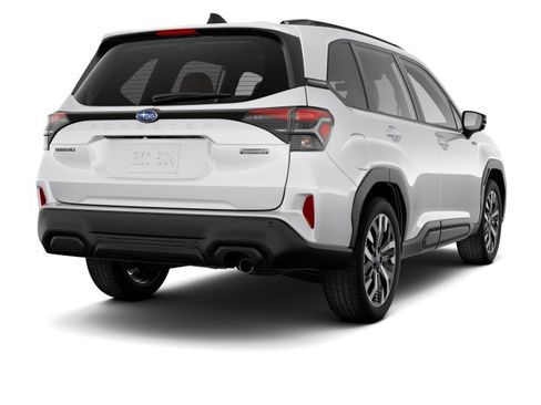 New 2026 Subaru Forester Touring AWD/4WD image 5