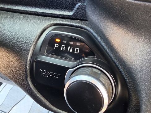 Used 2023 RAM 2500 Tradesman AWD/4WD image 19