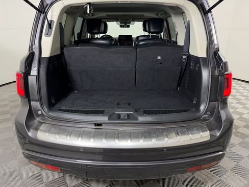 Used 2024 INFINITI QX80 Luxe AWD/4WD image 29