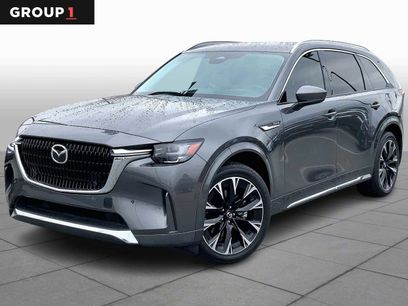 Used 2024 MAZDA CX-90 3.3 Turbo S