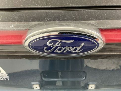 Used 2016 Ford Edge SEL w/ Equipment Group 201A AWD/4WD image 24