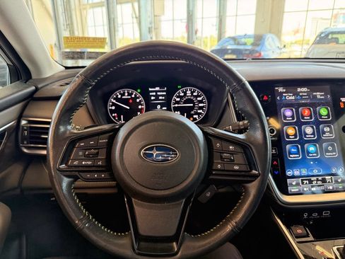 Certified 2024 Subaru Outback Onyx Edition AWD/4WD image 12