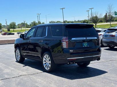 Certified 2023 Chevrolet Tahoe Premier