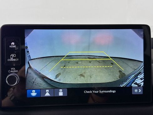 New 2026 Honda HR-V LX image 15