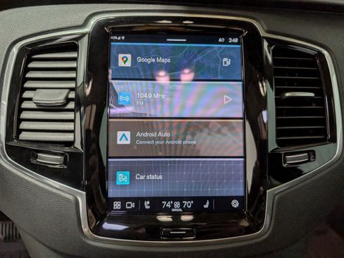 Used 2024 Volvo XC90 B6 Plus w/ Protection Package Premier image 23