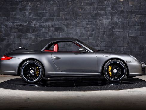 Used 2012 Porsche 911 Carrera GTS image 37