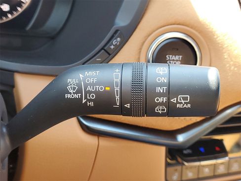 Used 2025 MAZDA CX-70 3.3 Turbo S w/ Premium Plus image 25