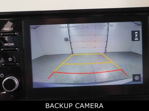 Used 2021 Kia K5 EX FWD image 18