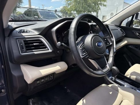 Used 2023 Subaru Ascent Limited AWD/4WD image 25