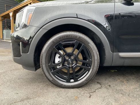 Used 2023 Kia Telluride SX Prestige X-Line AWD/4WD image 10