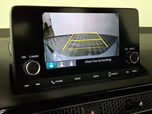 Used 2023 Honda Civic Sport image 4