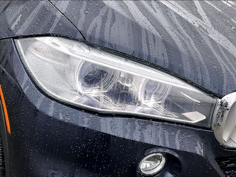 Used 2018 BMW X5 xDrive35i image 33