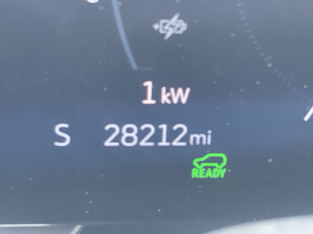Certified 2024 Cadillac Lyriq Sport AWD/4WD image 14