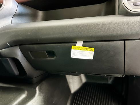 Used 2023 RAM 1500 Tradesman RWD image 34