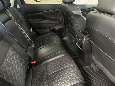 Used 2020 Nissan Murano Platinum w/ Cargo Package AWD/4WD image 20