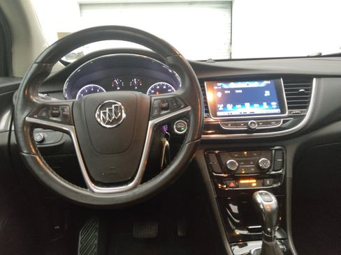 Used 2018 Buick Encore Preferred FWD image 22