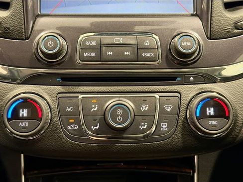 Used 2014 Chevrolet Impala LTZ image 15