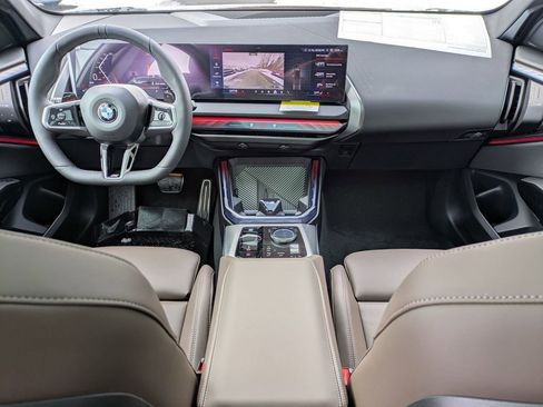 New 2026 BMW X3 xDrive30 w/ M Sport Package image 20