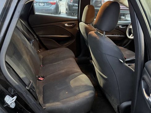 Used 2016 Dodge Dart SE w/ Convenience Group image 22