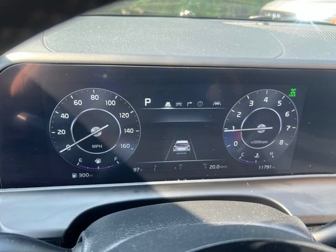 Used 2024 Kia Seltos X-Line AWD/4WD image 25