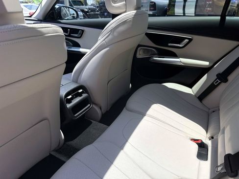 Certified 2026 Mercedes-Benz E 350 Sedan image 14