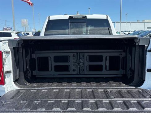 New 2025 RAM 1500 Limited image 6