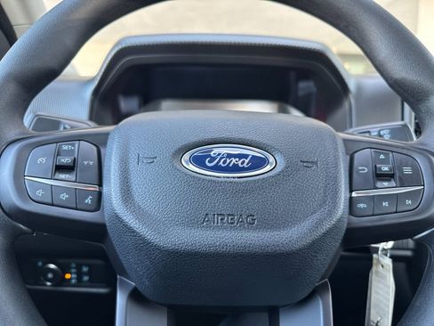 New 2025 Ford Ranger XL w/ Trailer Tow Package image 22