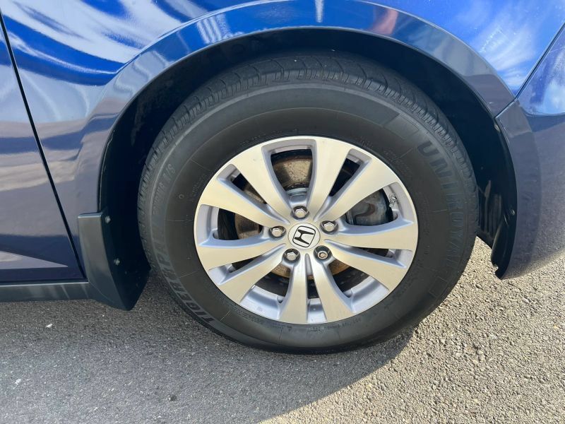 Used 2015 Honda Odyssey EX-L image 5