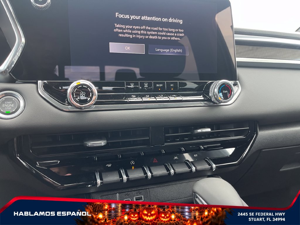 New 2026 GMC Canyon Elevation RWD image 29