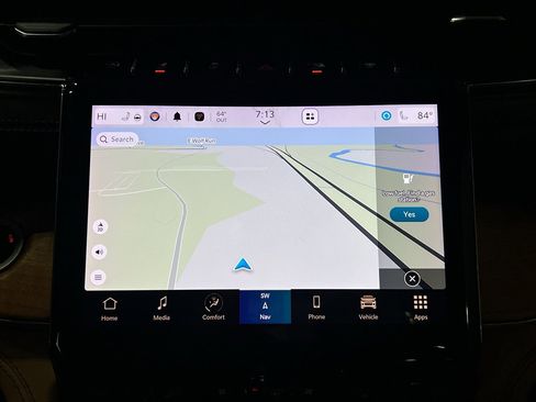 Used 2021 Jeep Grand Cherokee L Summit image 24