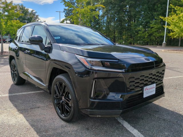 New 2026 Toyota RAV4 XSE w/ Panoramic Sun Roof Package AWD/4WD image 2