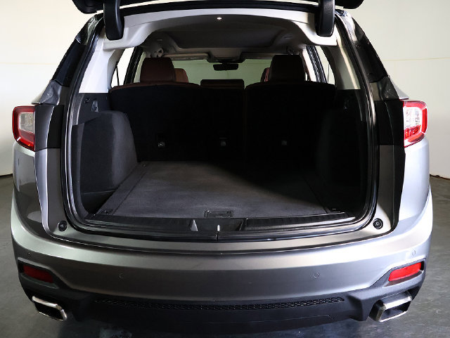 Used 2025 Acura RDX w/ Technology Package AWD/4WD image 29