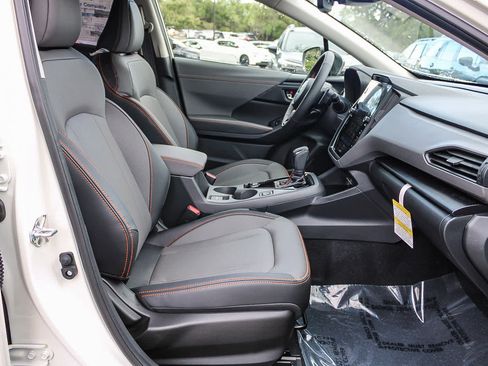 New 2026 Subaru Crosstrek 2.5i Limited AWD/4WD image 16