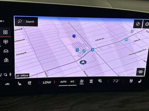 New 2025 Audi Q5 Prestige image 18