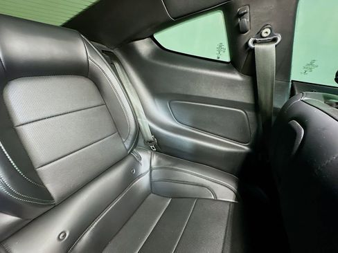 Used 2019 Ford Mustang Bullitt w/ Bullitt Electronics Package RWD image 14