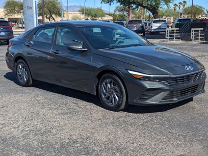 Certified 2025 Hyundai Sonata SEL
