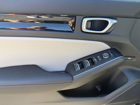 New 2026 Honda Civic Sport Touring image 11