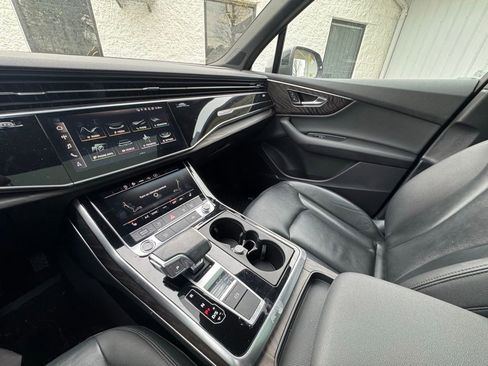 Used 2021 Audi Q7 2.0T Premium Plus image 13