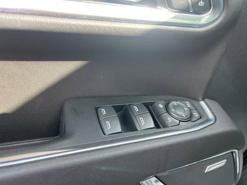 Used 2023 Chevrolet Silverado 1500 LTZ w/ LTZ Premium Package image 13
