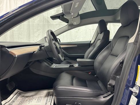 Used 2023 Tesla Model 3 Long Range AWD/4WD image 14